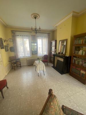 Maison - 186 m² - 6 pièces