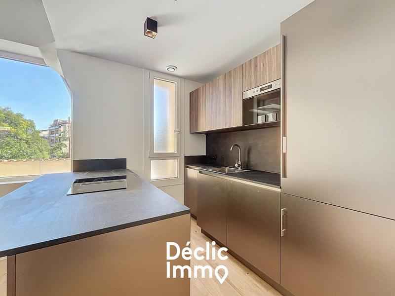 Appartement - 74 m² - 4 pièces