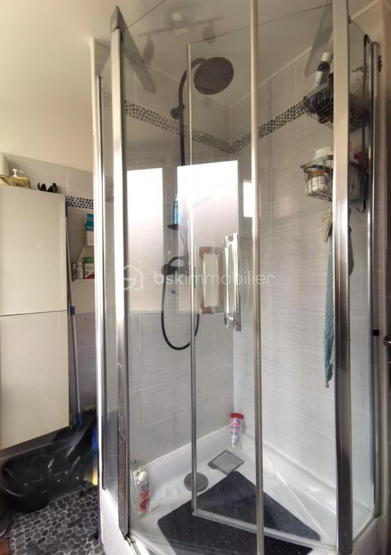 Appartement - 66 m² - 4 pièces