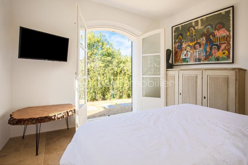 Villa - 210 m² - 5 pièces