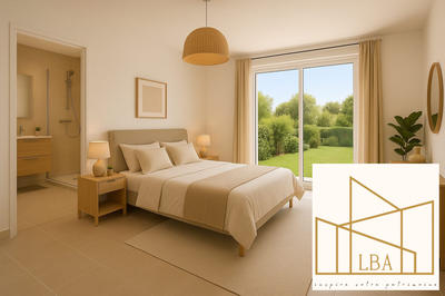 Maison - 108 m² - 5 pièces