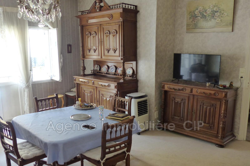 Maison de ville - 120 m² - 5 pièces