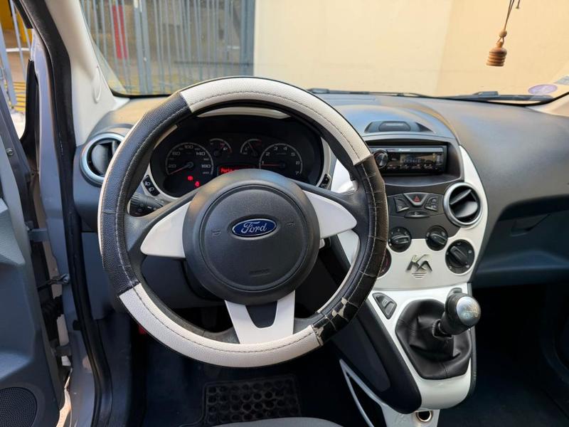 Ford Ka 1.2 pack Clim ✅✅✅