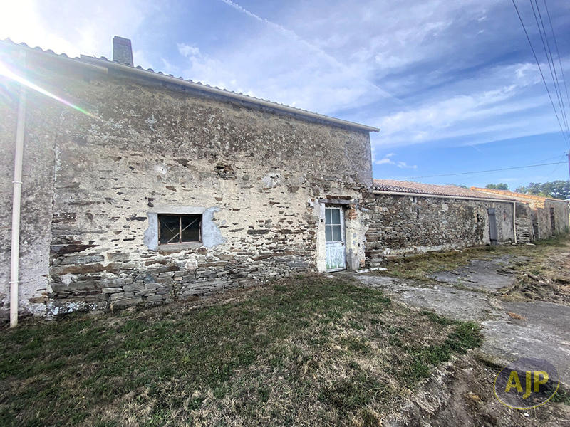 Maison - 143 m² - 4 pièces