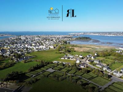 Terrain constructible - 509 m²