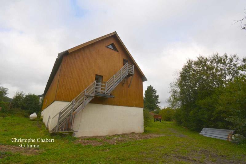 Local commercial - 800 m²