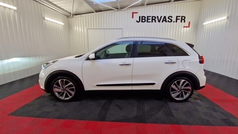 Kia Niro 1.6 Gdi 105 Isg Hybride Premium Dct6