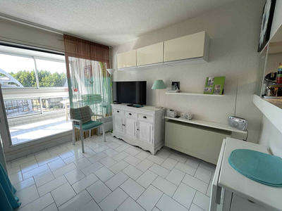 Appartement - 26 m² - 1 pièce