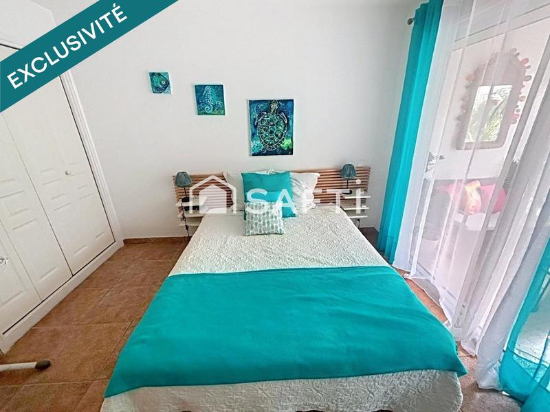 Appartement - 86 m² - 3 pièces