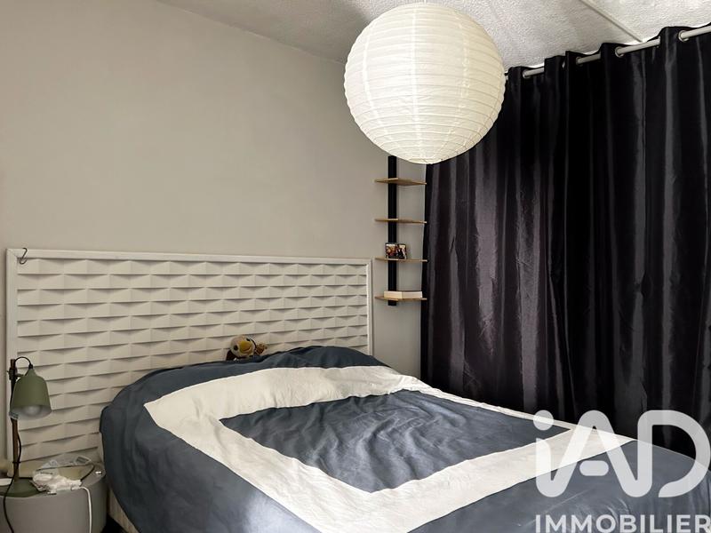 Appartement - 86 m² - 5 pièces