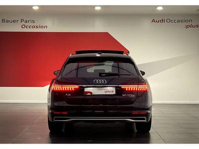 Audi A6 Avant 50 TFSIe 299 ch s tronic 7 Quattro Avus