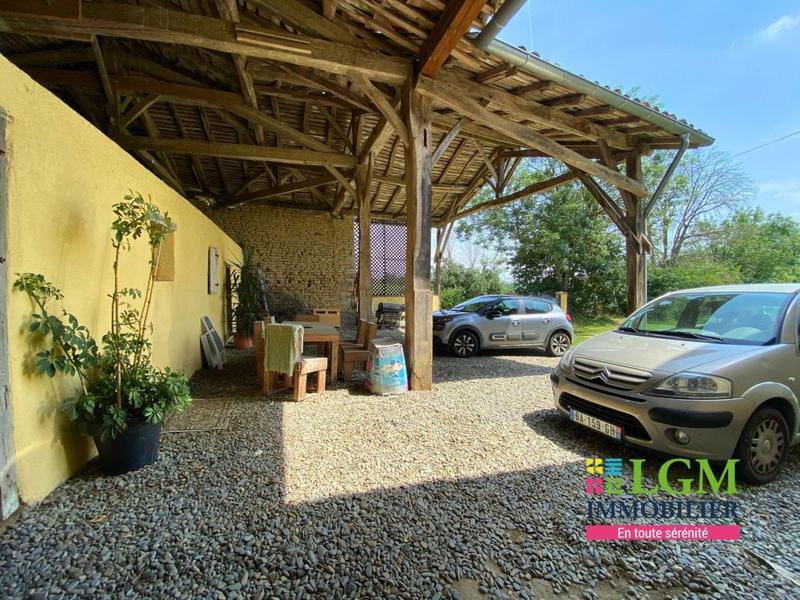 Maison - 156 m² - 4 pièces