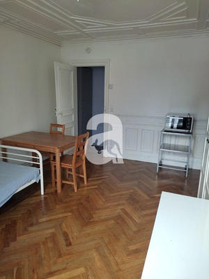 Appartement - 29 m² - 1 pièce