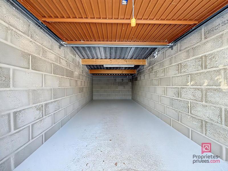 Maison - 90 m² - 3 pièces