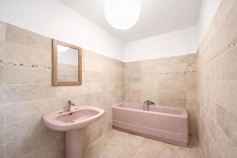 Appartement - 86 m² - 4 pièces