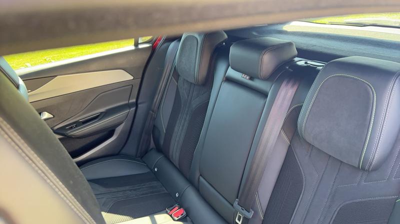 Peugeot 308 III 1.5 BlueHDi 130 Eat8 Gt Pack - Automatique