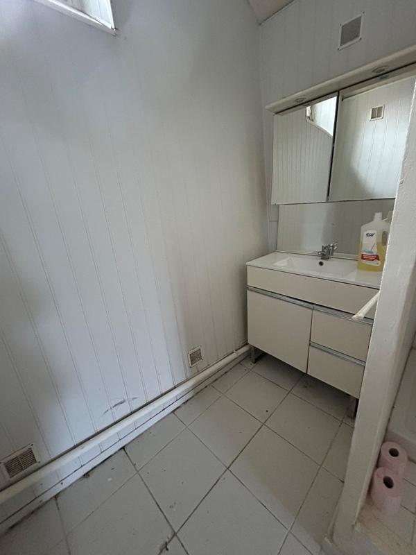 Maison - 111 m² - 6 pièces