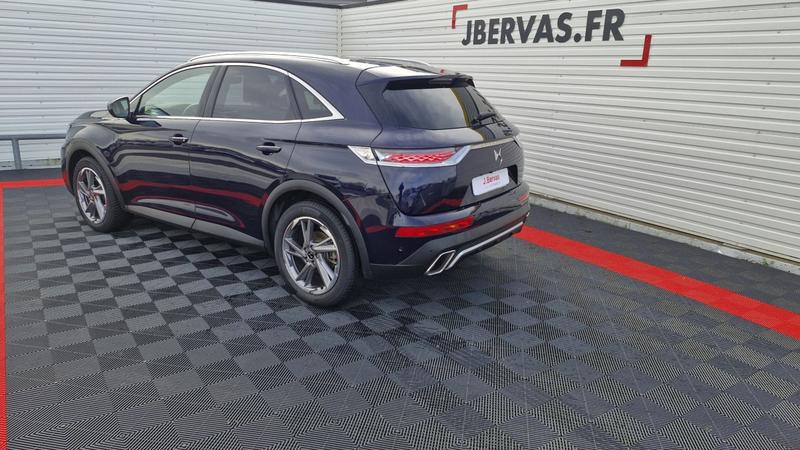 Ds Ds 7 Crossback Puretech 225 Eat8 Rivoli