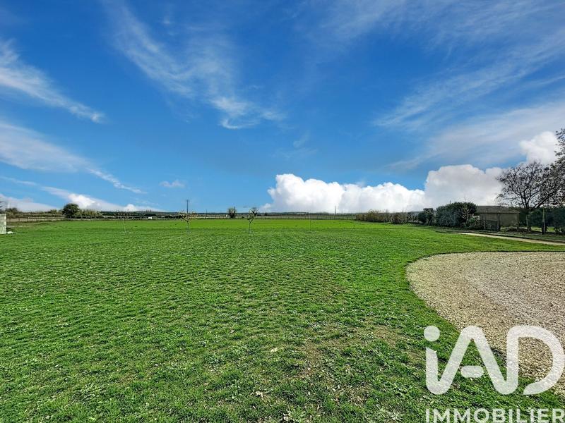 Maison - 142 m² - 5 pièces