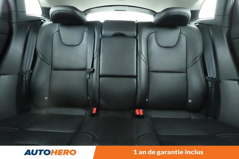 Volvo V40 1.5 T2 Signature Edition Geartronic 6 122 ch