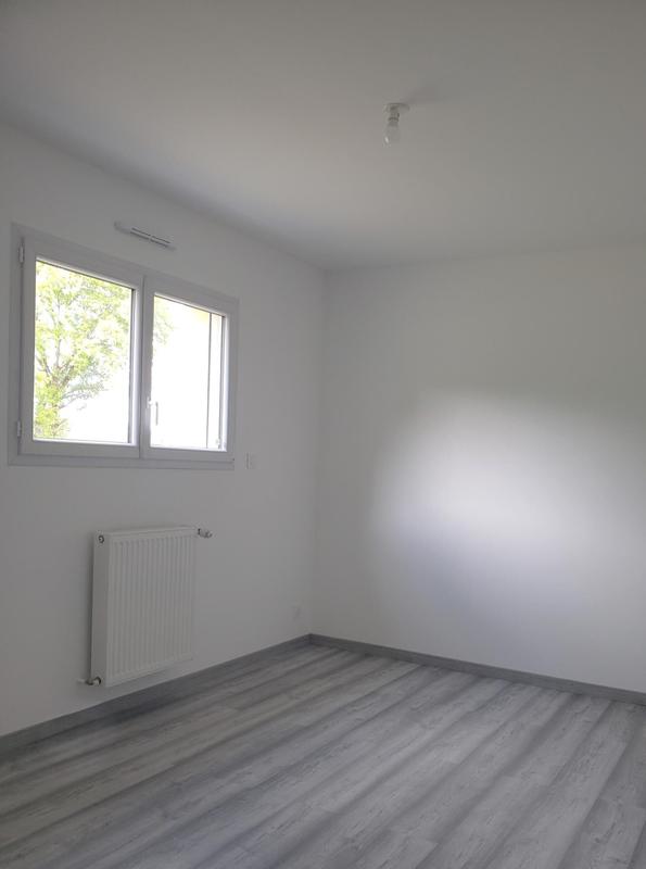 Maison - 119 m² - 5 pièces