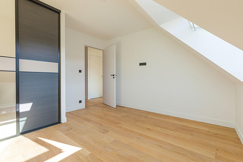 Maison - 155 m² - 6 pièces