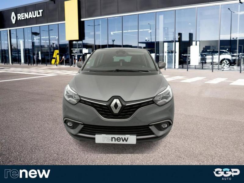 Renault Grand Scénic IV TCe 160 Fap Edc Intens