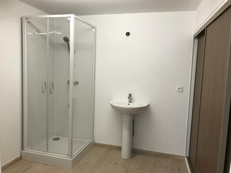 Maison de village - 218 m² - 7 pièces