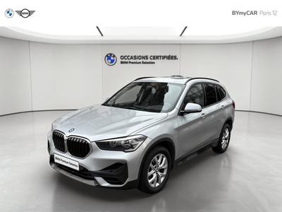 Bmw X1 F48 Lci sDrive 18i 140 ch Dkg7 Business Design