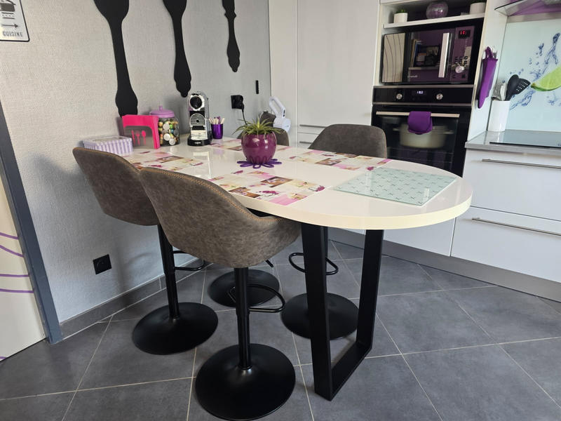 Villa - 117 m² - 4 pièces