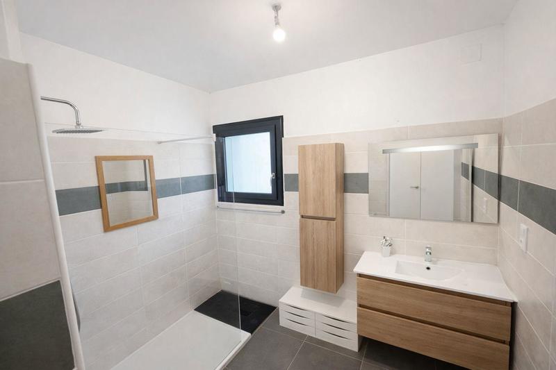 Appartement - 110 m²