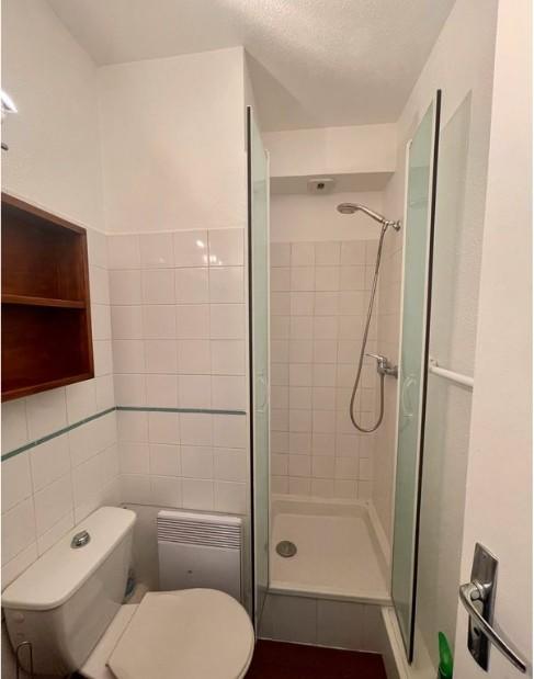 Studio - 20 m² - 1 pièce