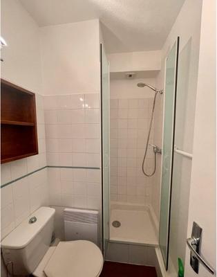 Studio - 20 m² - 1 pièce