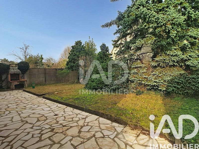 Maison - 156 m² - 7 pièces