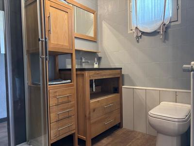 Maison traditionnelle - 164 m² - 6 pièces