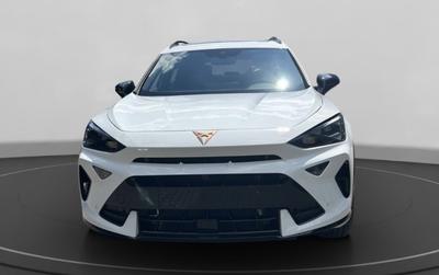 Cupra Formentor Vz 272 Hybride Rechargeable / Toit Ouvrant Audio Senheiser Camera 360° Coffre Elec /Sieges à Memoire