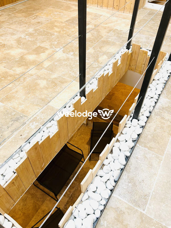 Appartement - 105 m² - 4 pièces