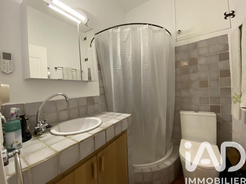 Maison de village - 110 m² - 5 pièces