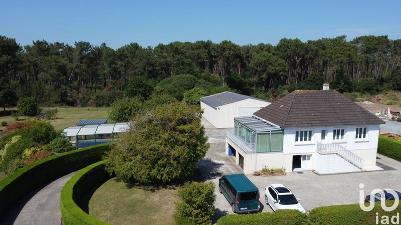 Appartement - 180 m²