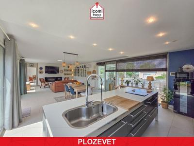 Propriété - 120 m² - 5 pièces