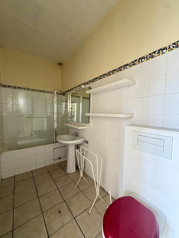 Appartement - 68 m² - 2 pièces