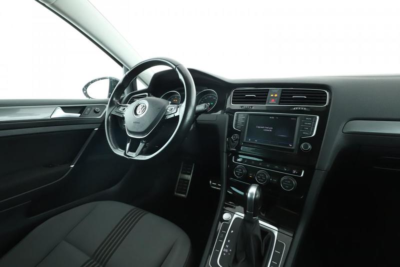 Volkswagen Golf VII 1.4 Tsi Act BlueMotion Tech Allstar Dsg7 5p 150 ch