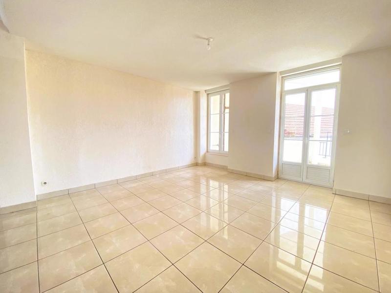 Appartement - 127 m² - 3 pièces