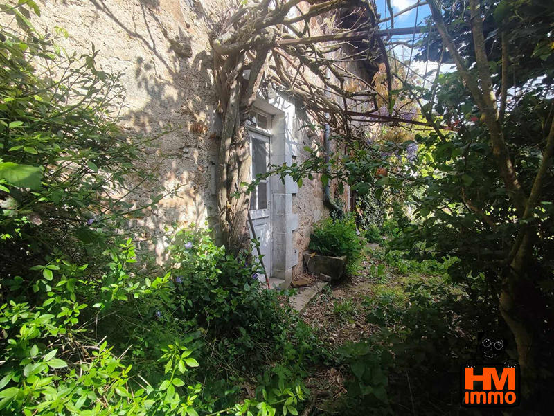 Maison - 110 m² - 6 pièces