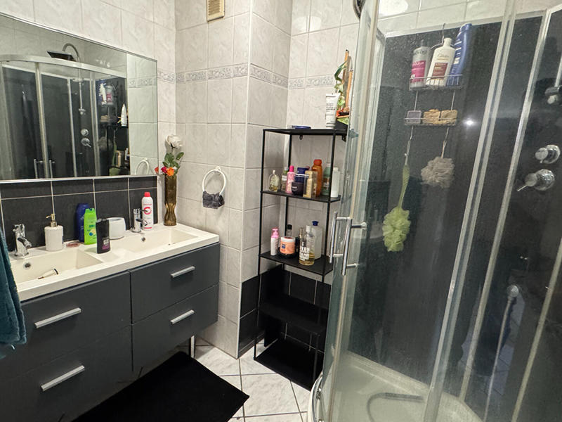 Appartement - 78 m² - 4 pièces