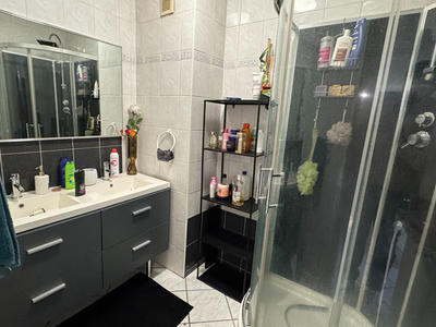 Appartement - 78 m² - 4 pièces