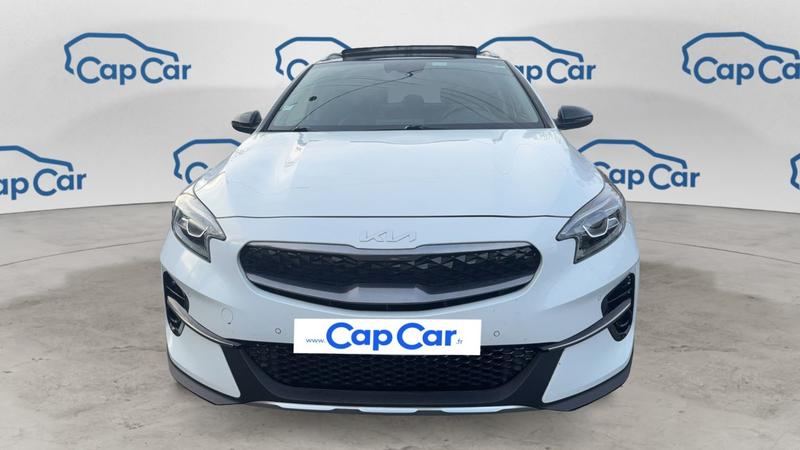 Kia Xceed 1.6 GDi 141 Hybrid Dct6 Premium Business