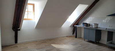 Appartement - 52 m² - 3 pièces