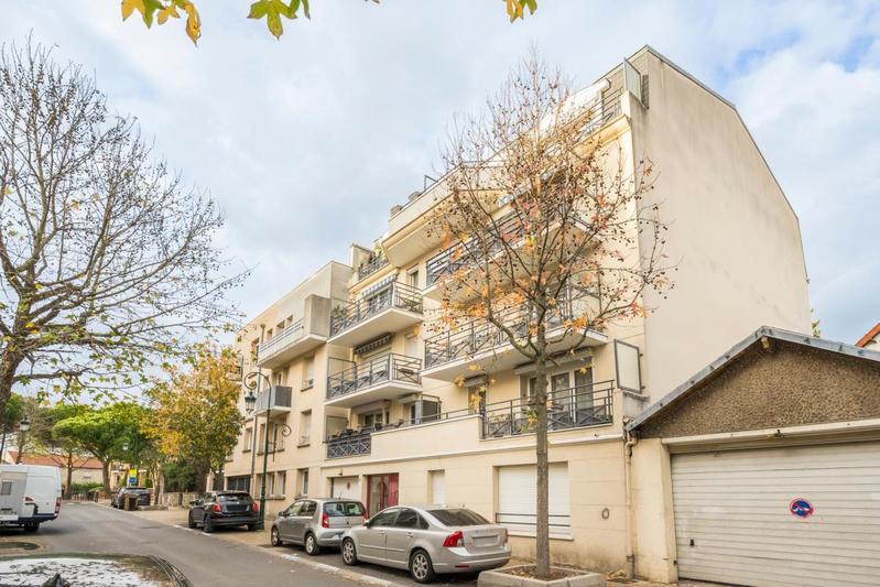 Duplex - 58 m² - 3 pièces