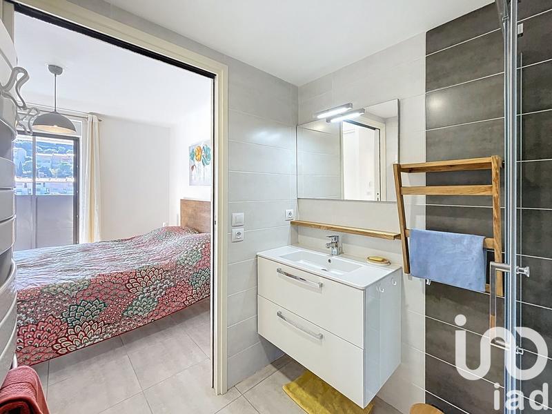 Duplex - 77 m² - 3 pièces